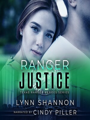 cover image of Ranger Justice
